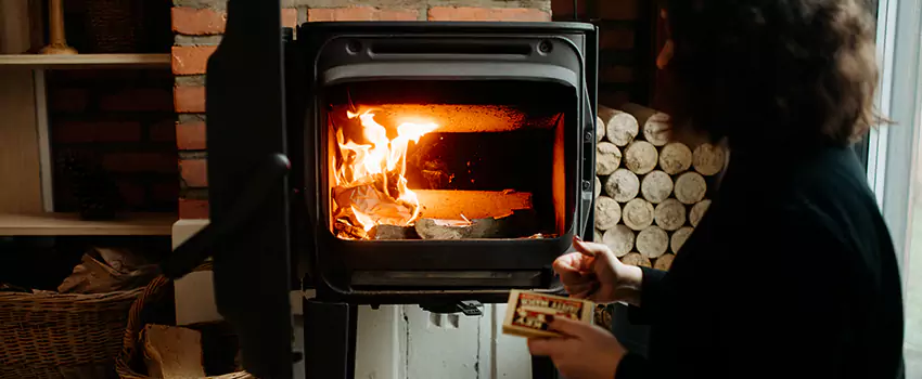 Hearthstone Wood Stoves Fireplace Repair in Hamilton, Ohio