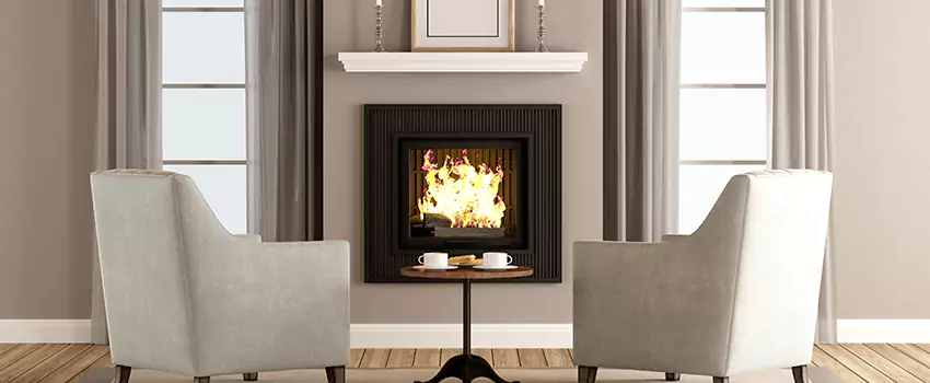 Heatilator Direct Vent Fireplace Services in Hamilton, Ohio
