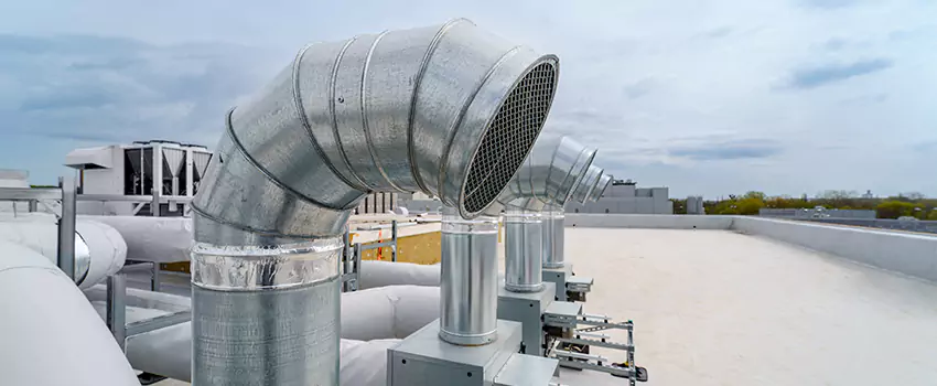 Insulated Ductwork Repair Services Near Me in Hamilton, OH