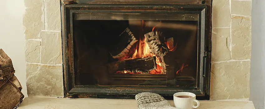 Kings man Fireplaces Insert Services in Hamilton, OH