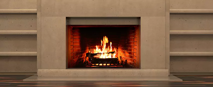 Majestic Trilliant Series Gas Fireplace Insert Repair in Hamilton, Ohio