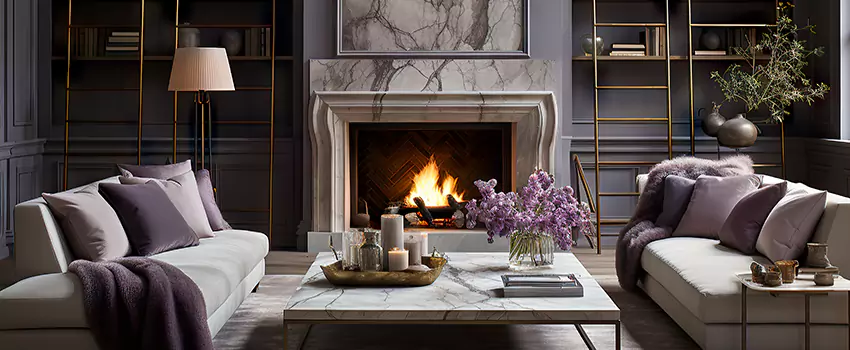 Napoleon Galaxy Series Outdoor Fireplaces Repair in Hamilton, OH