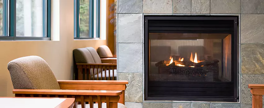Osburn Fireplace Tempered Glass Hearth Pad Replacement in Hamilton, Ohio