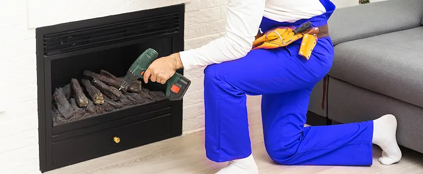 Pellet Fireplace Repair Services in Hamilton, OH