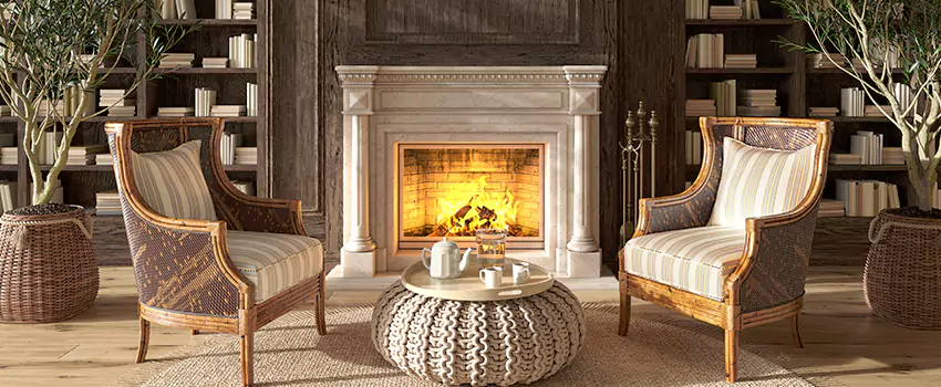 Cost of RSF Wood Fireplaces in Hamilton, Ohio