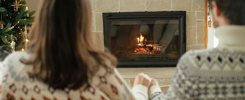 Superior Open-Hearth Wood Fireplaces in Hamilton, OH