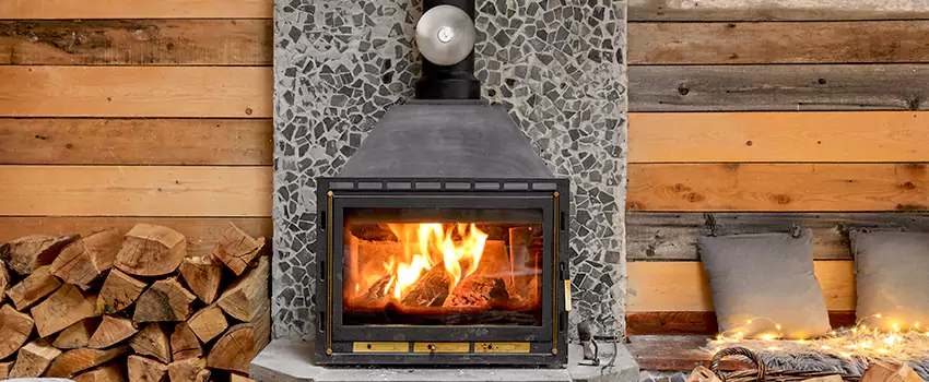 Travis Industries Elite Fireplace Inspection and Maintenance in Hamilton, Ohio