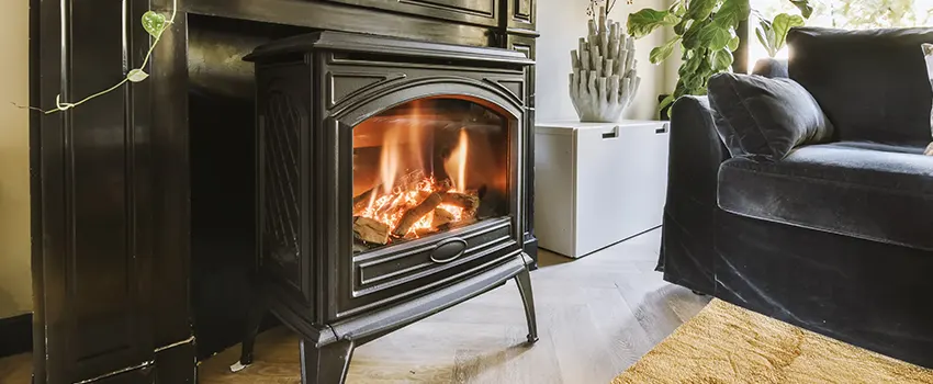 Valor Wood Fireplace in Hamilton, OH
