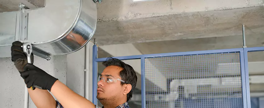 Benefit of Ventilation Cleaning in Hamilton, Ohio