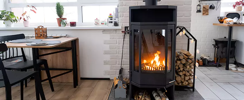 Cost of Vermont Castings Fireplace Services in Hamilton, OH
