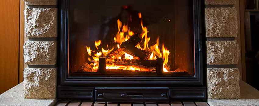 Cost of Wood Fireplace Installation in Hamilton, OH