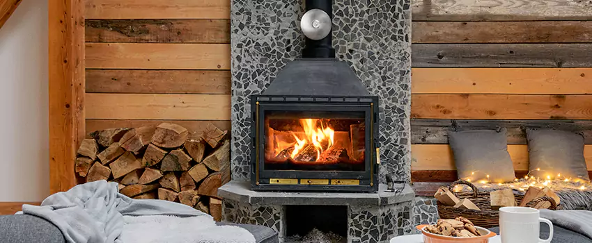 Affordable Wood Fireplace Fixing Solutions in Hamilton, Ohio