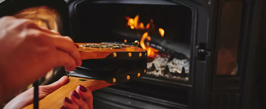 Cost of Wood Furnace Repair and Installation Services in Hamilton, OH