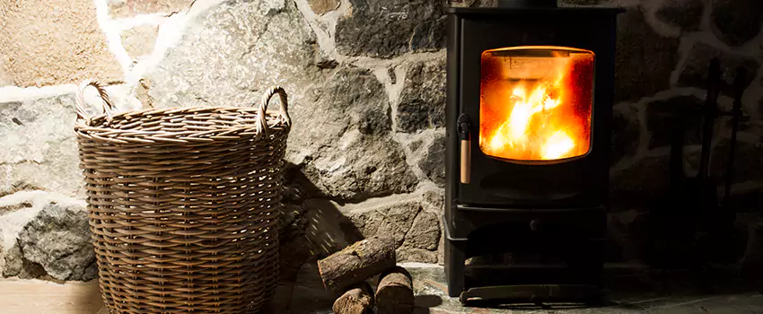 24/7 Wood Stove Installation Services in Hamilton, Ohio