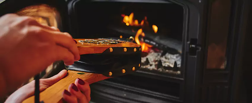 Wood Stove Grates Repair in Hamilton, Ohio